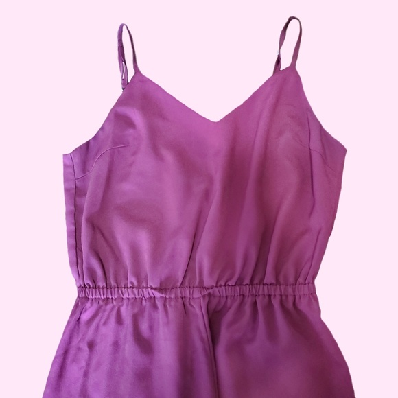 Forever 21 Jumpsuit - Picture 2 of 10